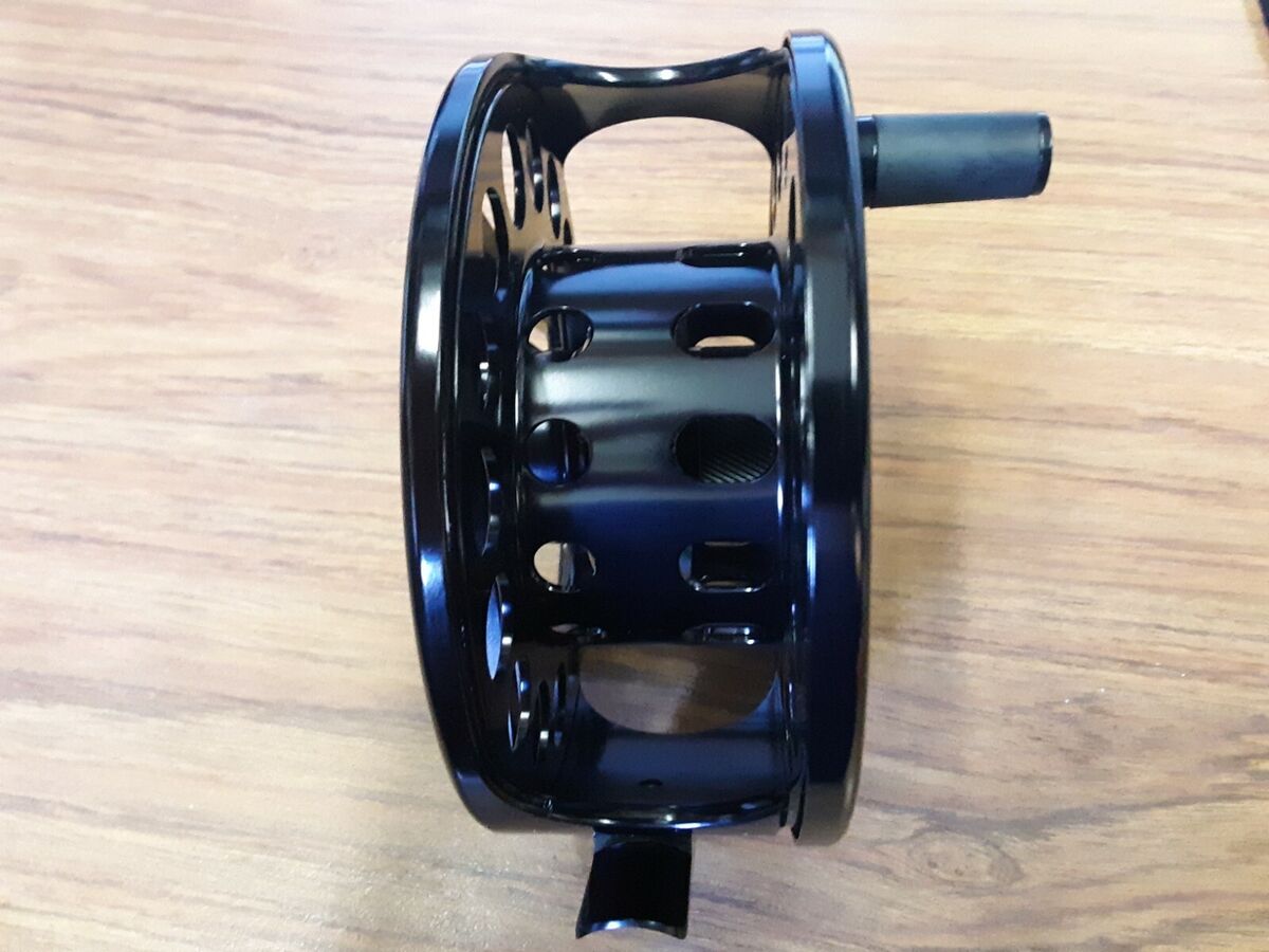 LOOP Evotec HD Fly Reel Model 9-13 - Streams of Dreams | eBay LOOP Evotec HD Fly Reel Model 9-13 - Streams of Dreams | eBay