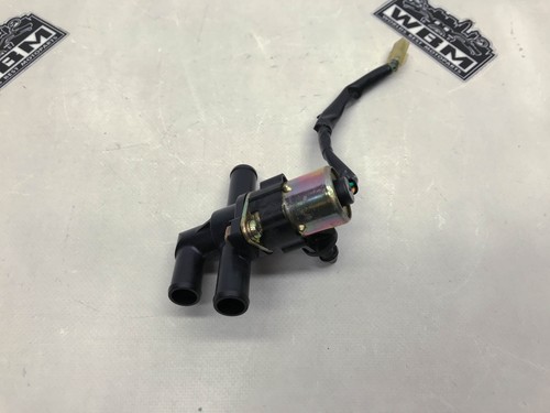 Yamaha R1 5VY (4) 07' Air Valve Solenoid / Sensor
