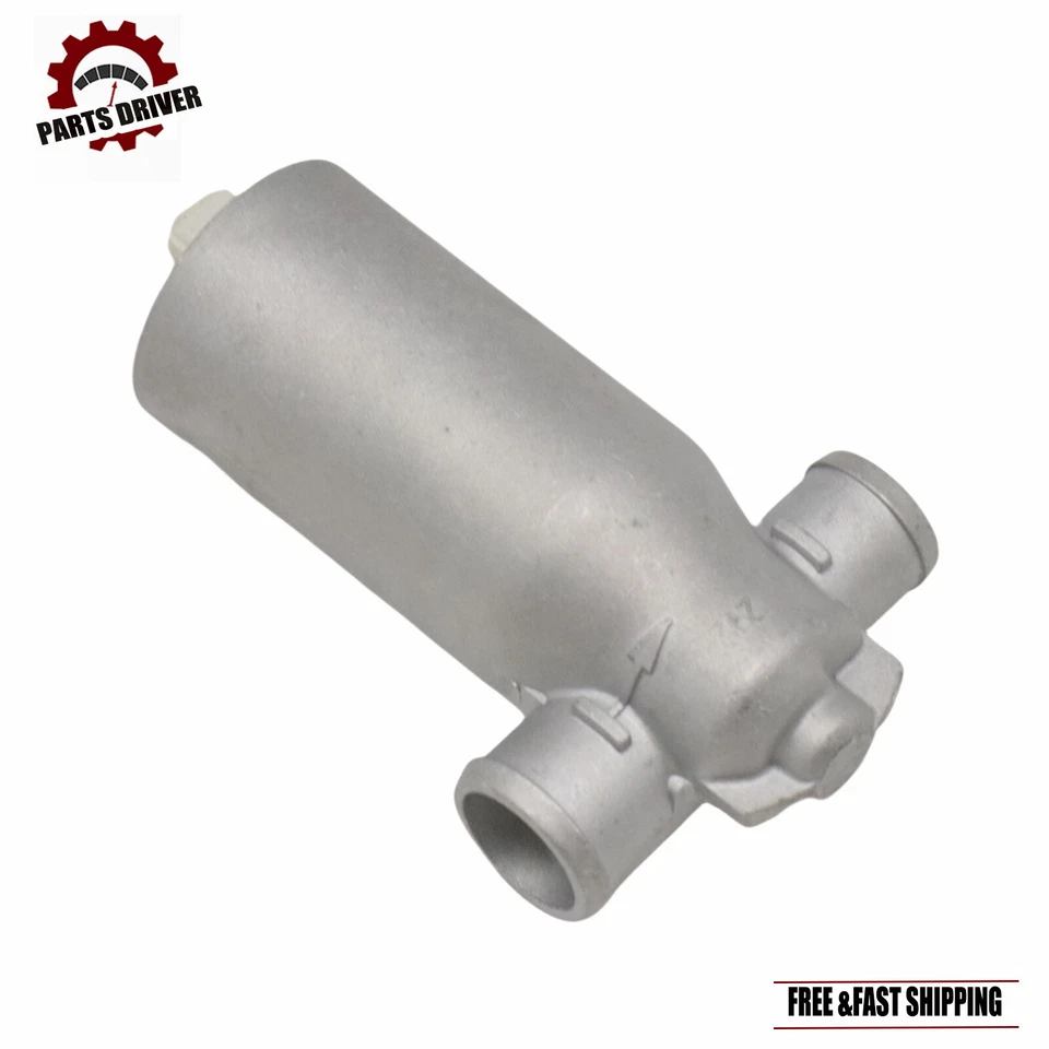 Válvula de control de aire de ralentí IAC 13411733090 para BMW 740i 740iL 540i 840Ci 530i Foto 3 de 4