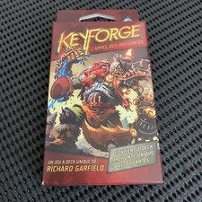 Fantasy Flight Games KeyForge: Call of the Archons Deck - 1 Deck (French)