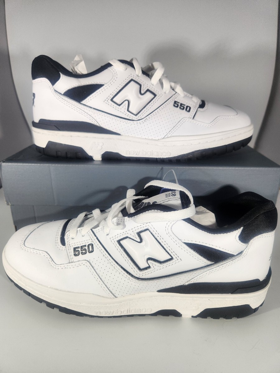 New Balance S930 ホワイト/ブラック New Balance 550 BB550HA1 Oreo White Black Men Shoes 9 *FAST US
