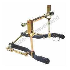 Kubota Dreipunktkit 500 mm Dreipunkt - aufhängung, -aufnahme Kleintraktor Kat. 1