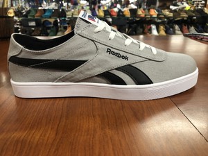 reebok flats