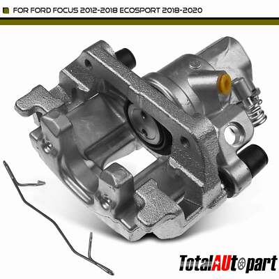 Disc Brake Caliper for Ford EcoSport Focus 2012-2020 Rear Left Hatchback Sedan