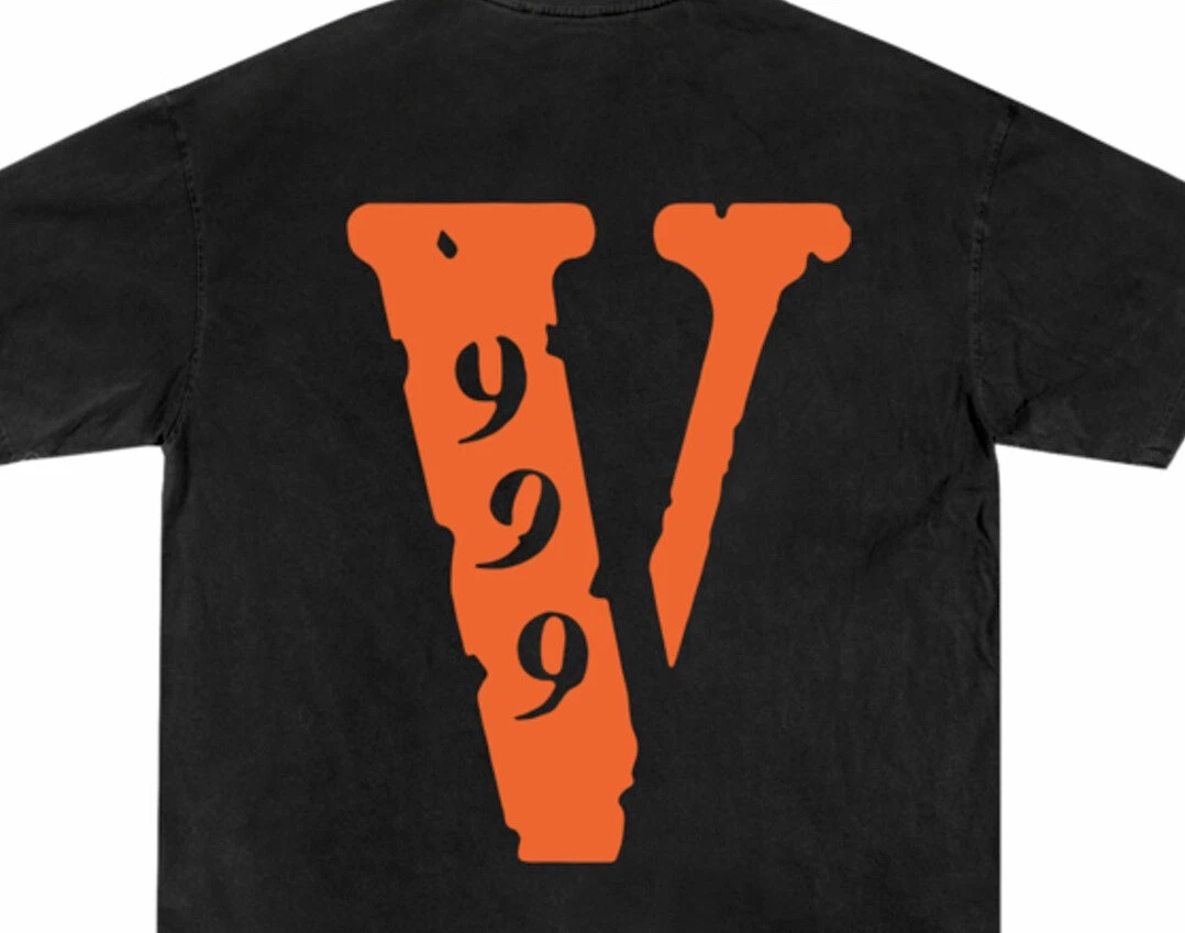 Vlone Футболка Купить Спб Авито
