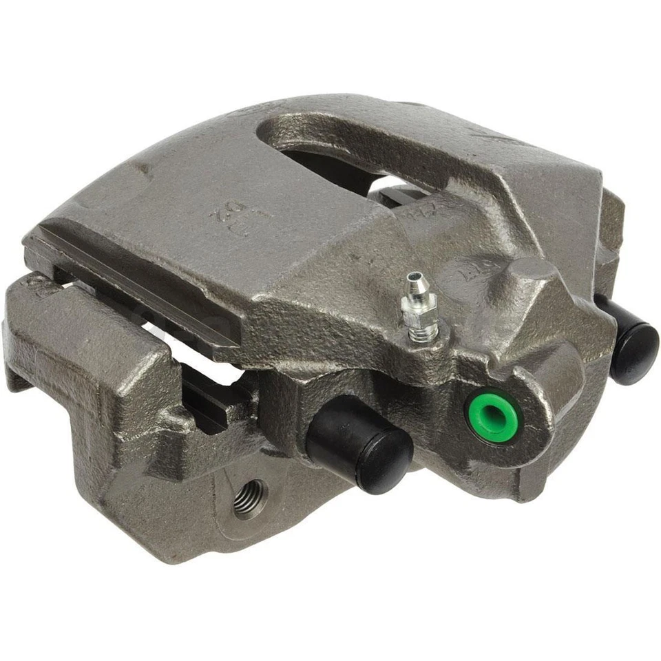 Juego de 2 pinzas de freno delanteras para Ford Transit Connect 2010-2013 Foto 2 de 4