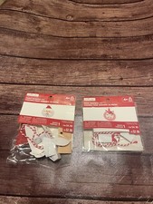 Creatology Paper Ornament Kits Santa And Unic...