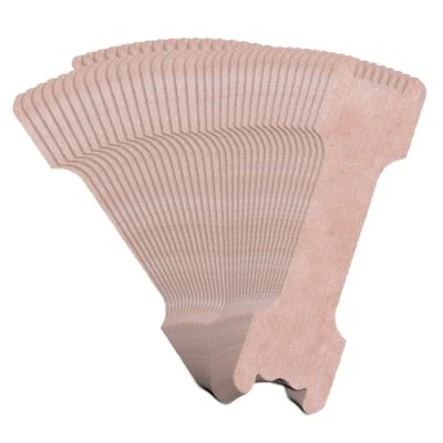 100 Pièces Bandes Nasales Anti-ronflement Bandelettes Nasales Pour Sommeil Sain