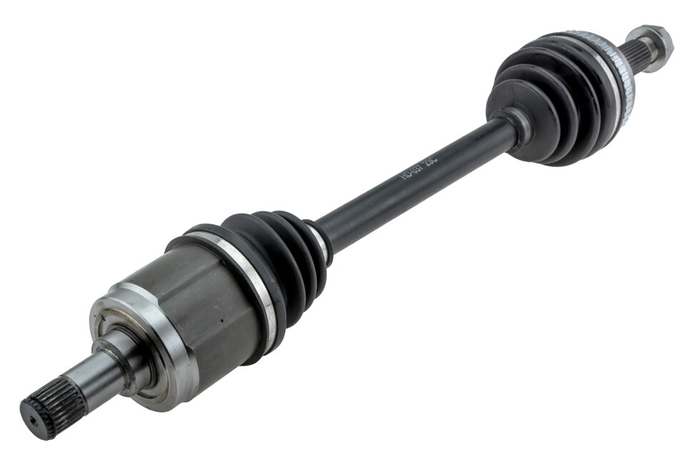 Cardan droit Honda CR-V 1 anti-vibration arbre transmission 44011S10A50
