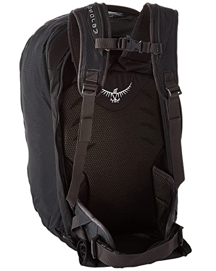 osprey farpoint 40 ebay