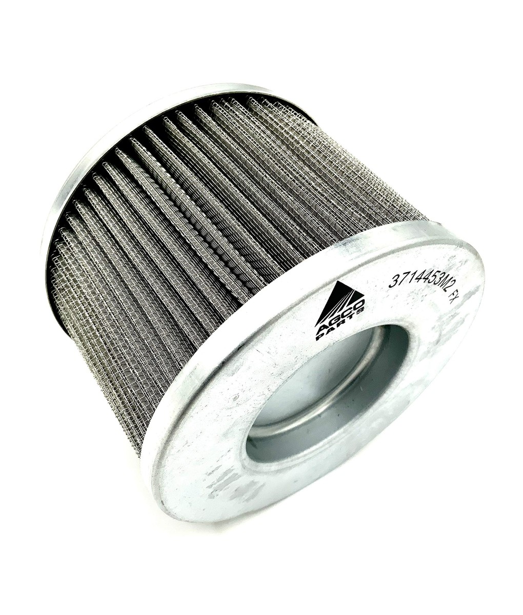 Hydraulic Filter 3714453M1 / 3714453M2 / SH62072 - For Massey Ferguson 5410, 5420, 5430, 5440, 5450 Tractors