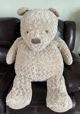 Disney Baby Classic Winnie The Pooh Plush Toy Huge Giant 40" Kids Preferred 2010