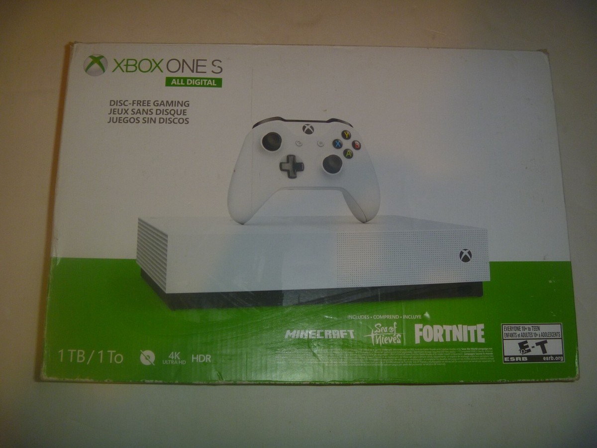 Xbox - XBOX ONE S 1TBモデル Amazon.com: Xbox One S 1TB Console [Previous Generation