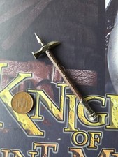 Pangaea Toy PG04B 1/6 French Crusader General - Balian Jerusalem