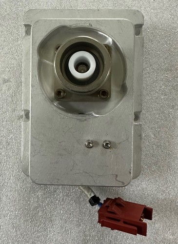 AMAT APPLIED MATERIALS 0021-21840 EXTENSION, INTERLOCK CONN, 300MM PRECLEAN - Foto 1 di 4