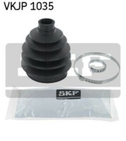 Skf Achsmanschette Radseitig Vorne FüR Mitsubishi Carisma Lancia Ypsilon