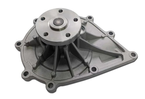 Bomba de agua para Detroit Diesel DD13 DD15 DD16 #20110004 A4722000401 Cascadia - Imagen 2 de 7