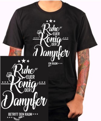 Vape Premium Shirt Vape E Cigarette Saying T-Shirt Accessories Clothing Funshirt