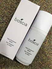 Boscia Sake Treatment Water, 1.79 fl oz New in Box (US SELLER)
