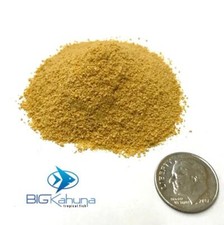 FREEZE DRIED COPEPODS-IDEAL FOR CORALS, SMALL FISH, AND FRY FREE SHIPPING 