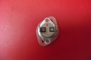 Thermostat Wäschetrockner Creda T522VW