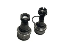 1998-2004 Ford Super Duty F350 4X4 Ball Joint Kit Upper & Lower One Side — USED