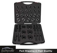 39 PCS T-0220-39 Master Bushing Driver Set For Chrysler GM Ford Transmissions