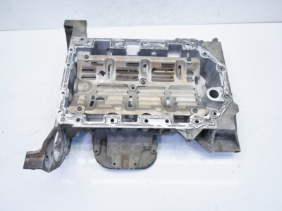Oil pan for 2007 Land Rover Discovery MK3 2.7 V6 TD 4x4 276DT d 190HP