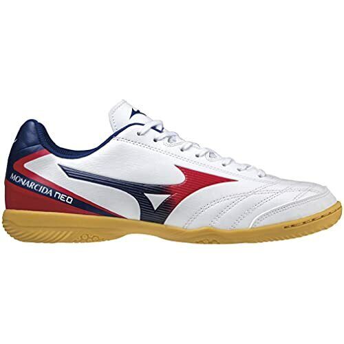 MIZUNO モナルシーダ NEO SALA SELECT TF　25.5 MIZUNO Futsal Shoes MONARCIDA NEO SALA SELECT IN Q1GA2122
