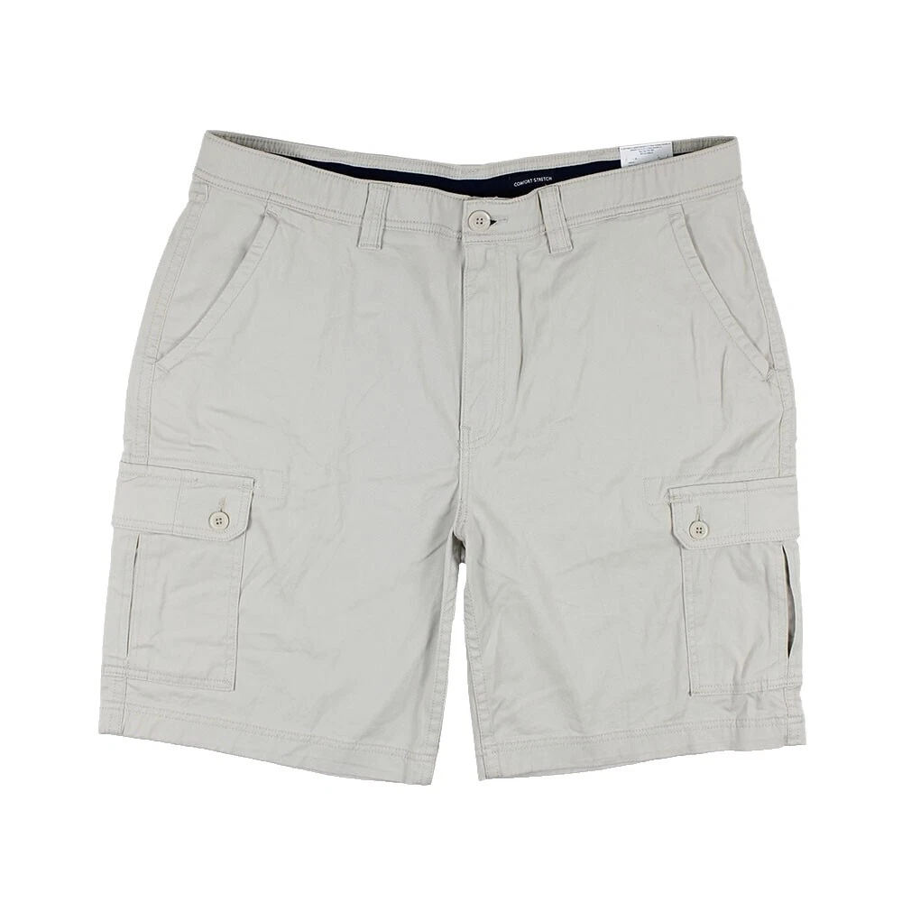 St. John's Bay Cotton Shorts for Men