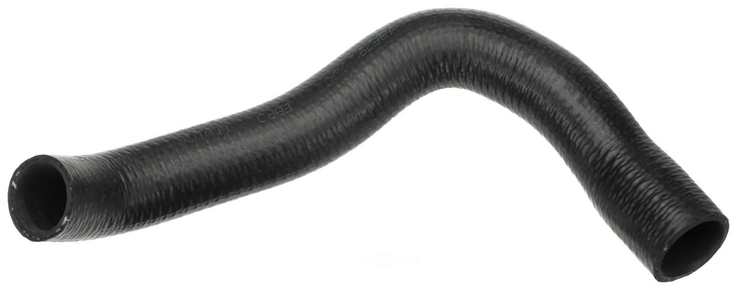 Upper Radiator Hose   Gates   21613