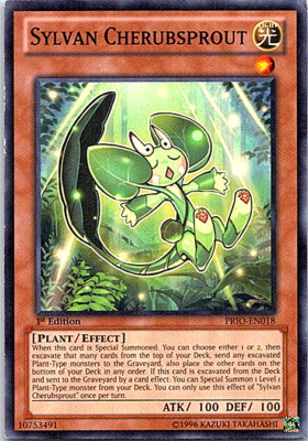Orea, El Alto Árbitro Silvano Primal Origin | Yu-Gi-Oh