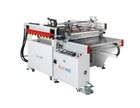 Printing Press Silk Screen Printer New Four Post Silk Screen