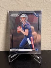 2024 Panini Prizm - Rookies Drake Maye #329 (RC)