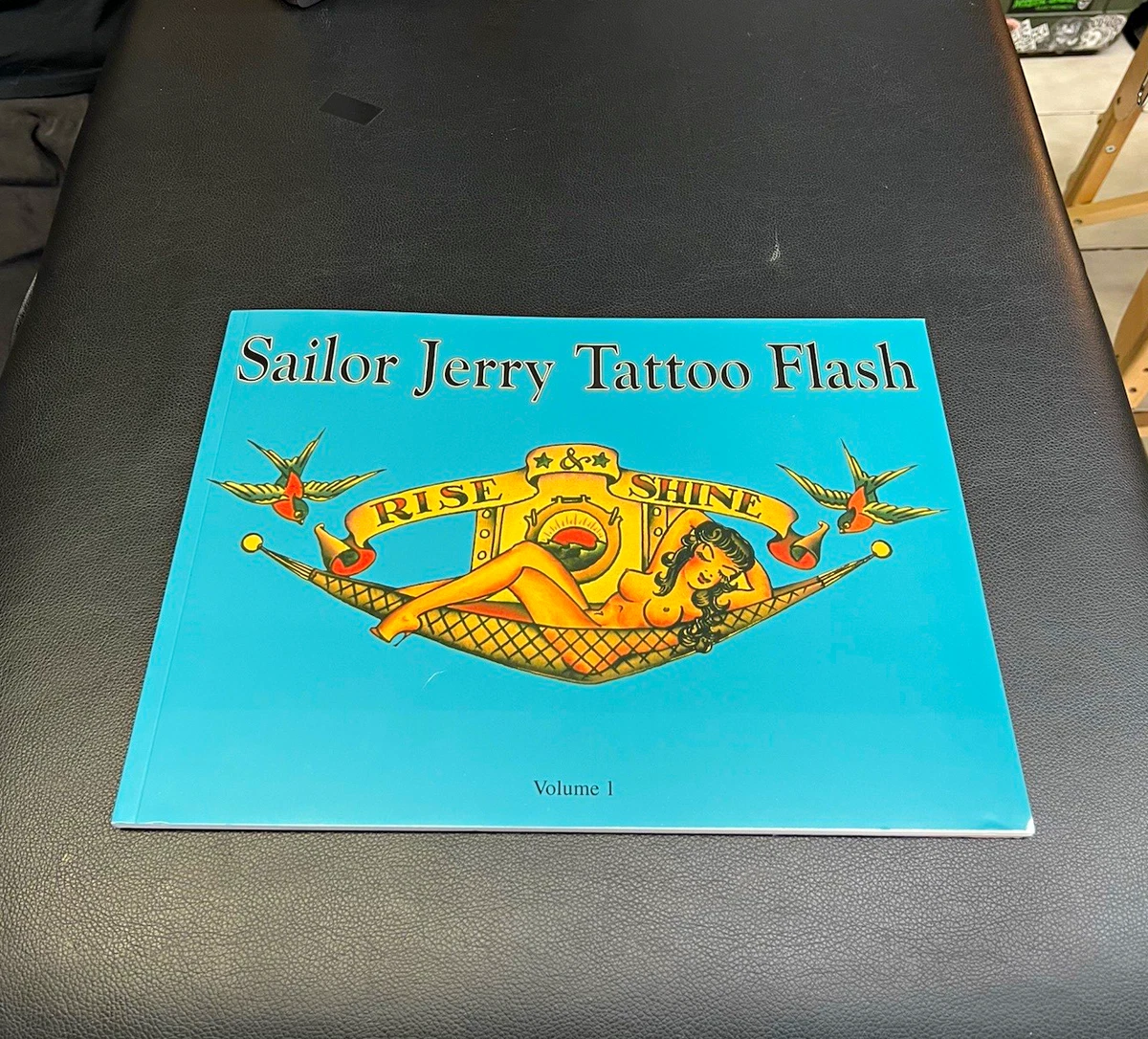 Sailor Jerry Tattoo Flash for sale | eBay