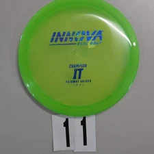 Innova Discs Champion IT- Pick Your Disc