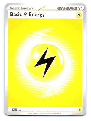 ME02 electric energy