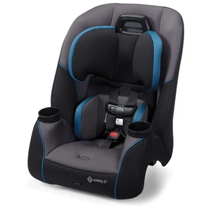 Crosstown All-in-One Convertible Car Seat, Rear Facing, Forward Facing Car Se...