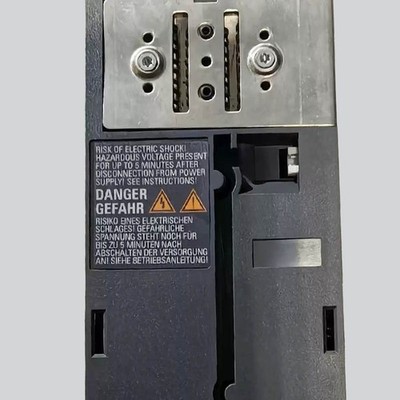 Siemens 6SL3210-1PE18-0AL1 SINAMICS PM240-2 Series Power Module New