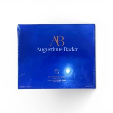 AB Augustinus Bader The Hydrogel Face Mask 6 Count - 100 AUTHENTIC - New in Box