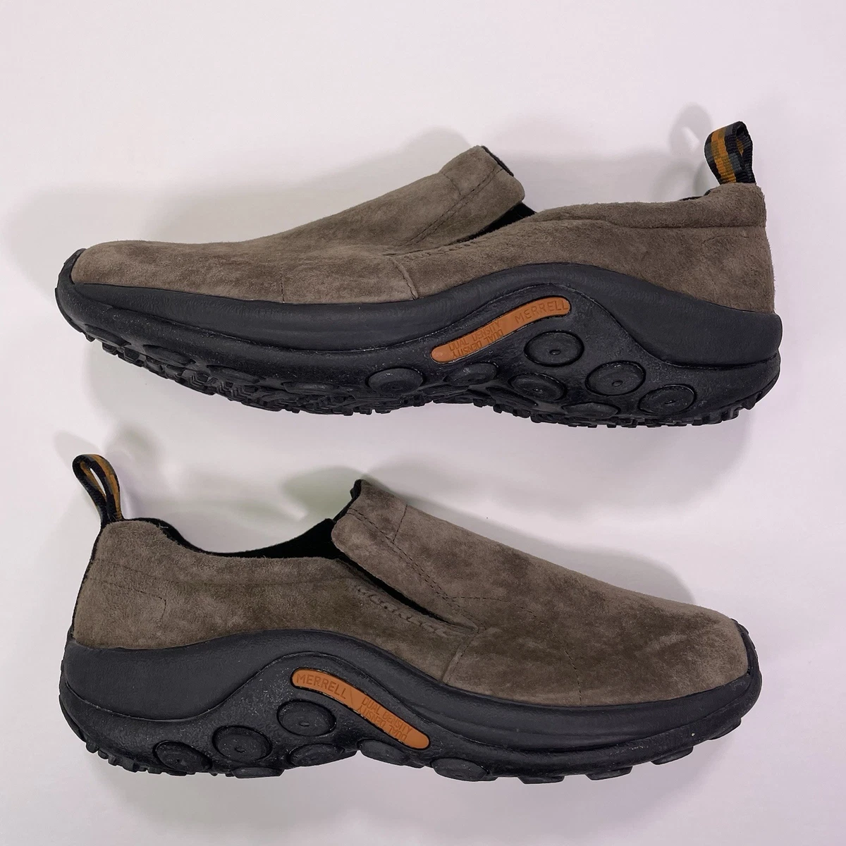 Merrell Jungle Moc Men display picture 3