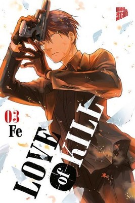Love of Kill 3 (Love & Kill) Fe: 1223654-2