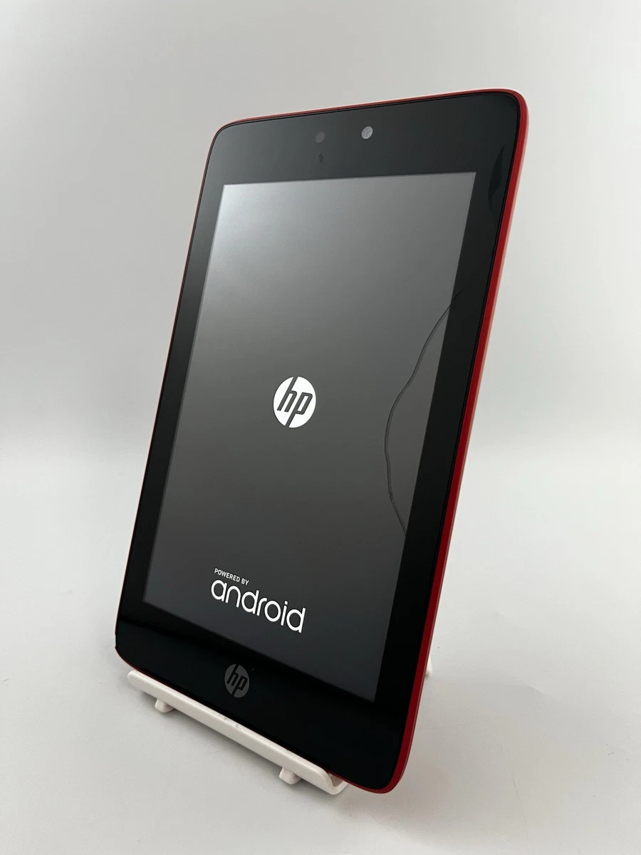 HP Slate 7 Tablets for sale - eBay