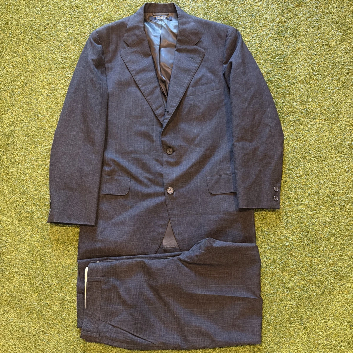 Brooks Brothers 346 Suit In Men's Suits for sale - eBay