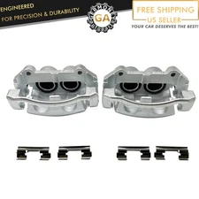 For Jeep 2005-2010 Grand Cherokee 2006-2010 Commander New Front Brake Caliper