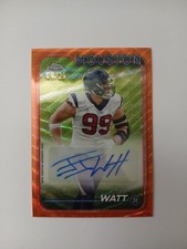 2024 Topps Chrome Football Set Review and Checklist 15