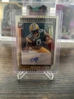 2025 Panini Matthew Golden Green (Raw)