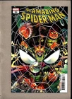AMAZING SPIDER-MAN #51_NEAR MINT_ED McGUINNESS SINISTER SIX REGULAR VARIANT!