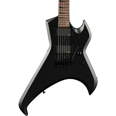 Jackson Pro Series Signature Rob Cavestany Death Angel Guitar Satin Black