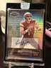 SAM HOWELL 2022 PANINI HONORS ROOKIE SIGNATURE RC AUTO /49